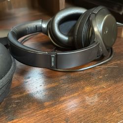Sony MDR-1000X