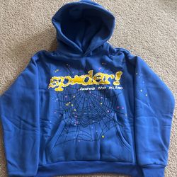 Sp5der Hoodie