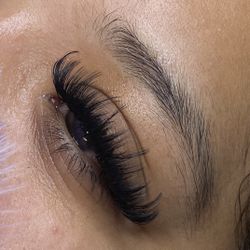 Lashes