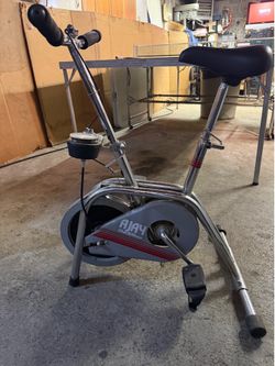 AJay exercise bike