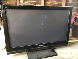 Panasonic HDMI TV