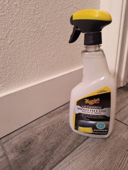 Maguire's Waterless Wash and Wax