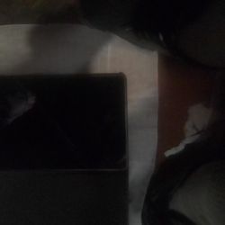Samsung Tablet