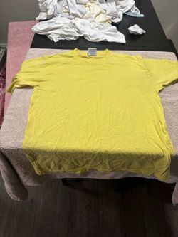 Pro club shirt