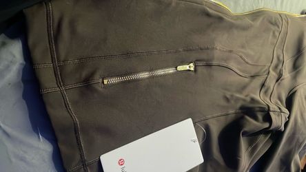 Lulu Lemon