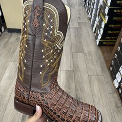 mens western boots