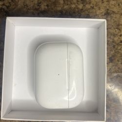 AirPods Pro’s