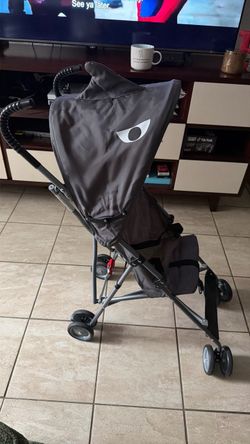 Shark stroller