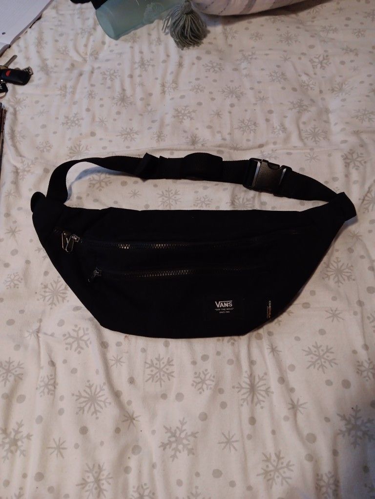 Vans Bag