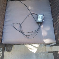 Razor Electric Scooter