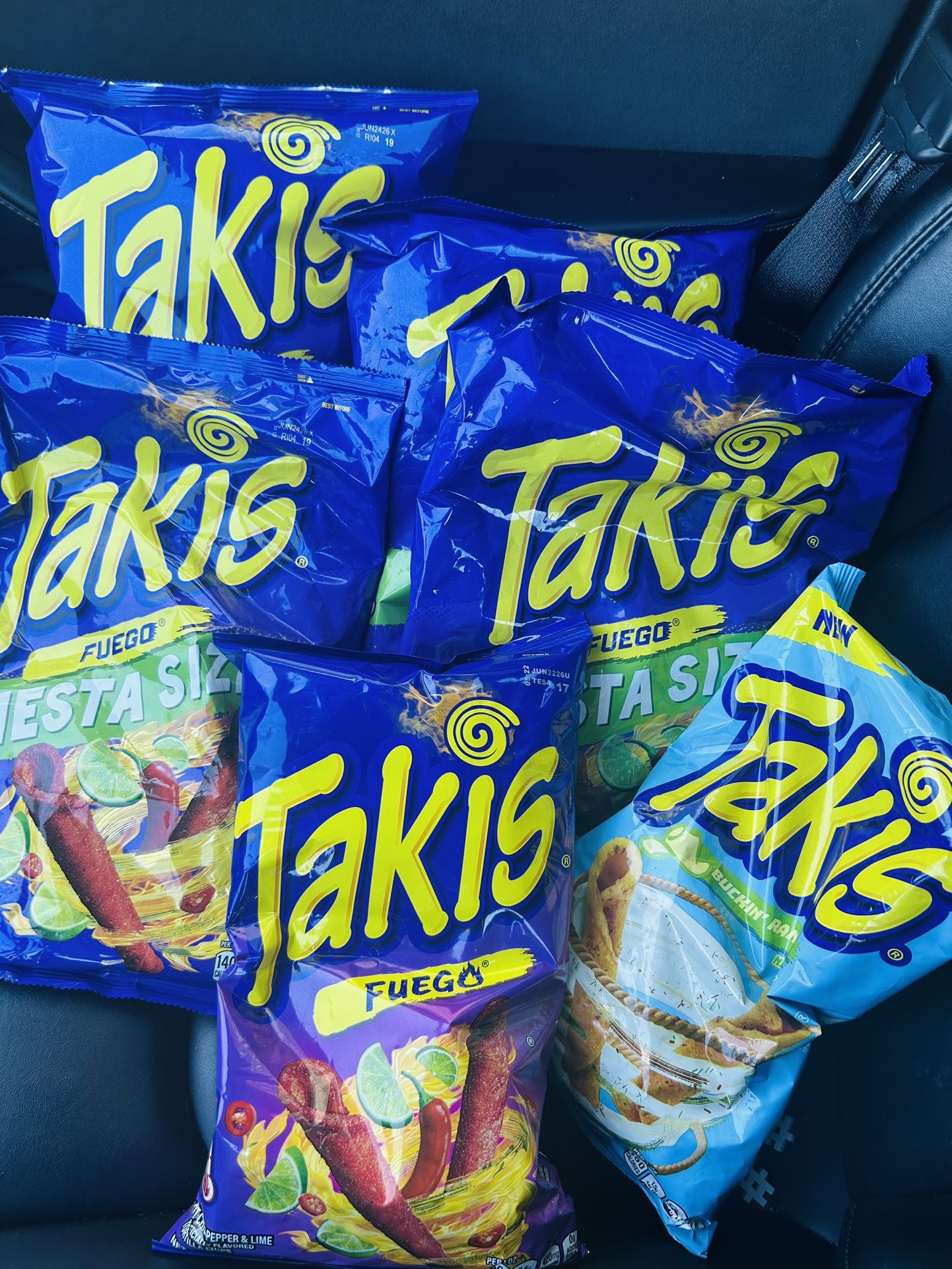 Takis