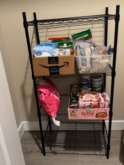 Shelf