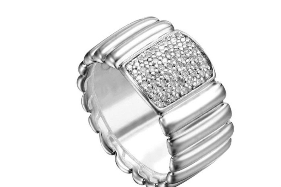 John Hardy Ring