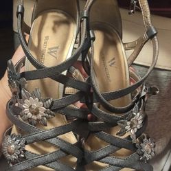 Women Shoes 