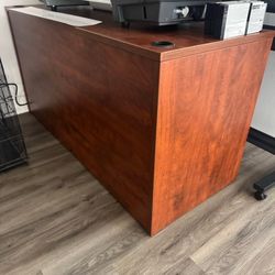 Table desk
