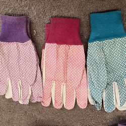 Work Gloves $5 Each 