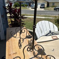 Candle Holder Sets