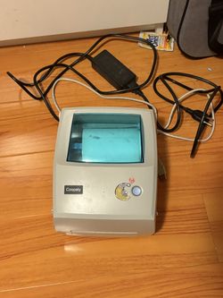 thermal label printer