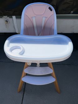 Baby high chair