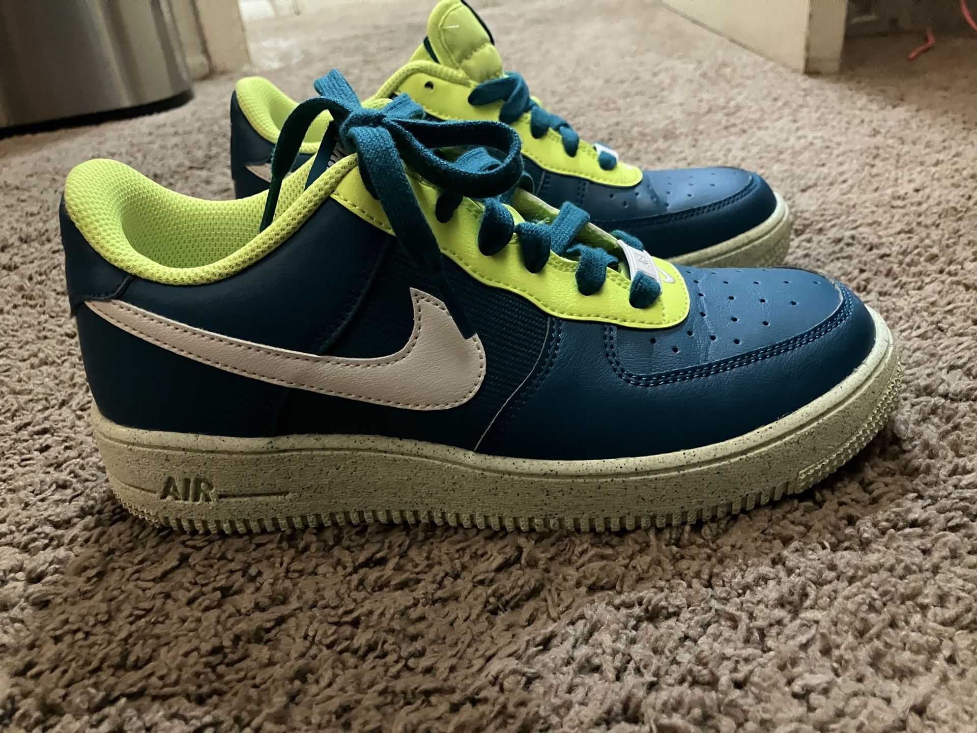 Nike Size 8