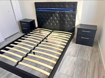 Bedroom Set - Juego de Cuarto