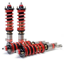 Skunk2 Racing Pro S II Coilovers for 96-00 Honda Civic Coupe/Sedan