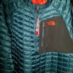 North face