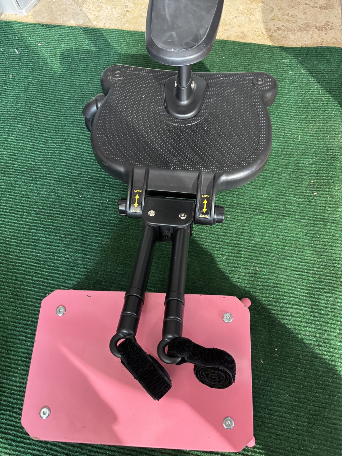 Stroller Step For Toddler