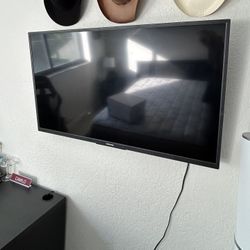 55” Toshiba TV