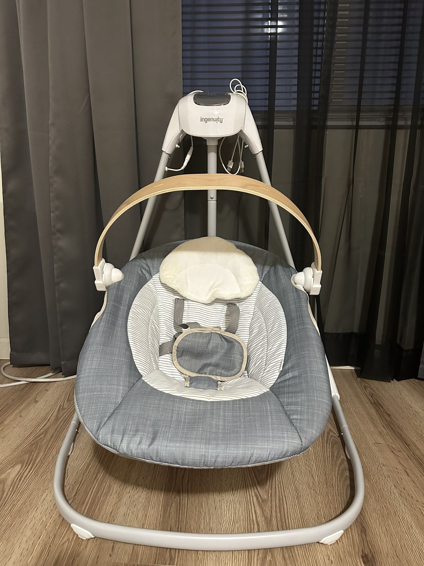 Ingenuity Baby Swing