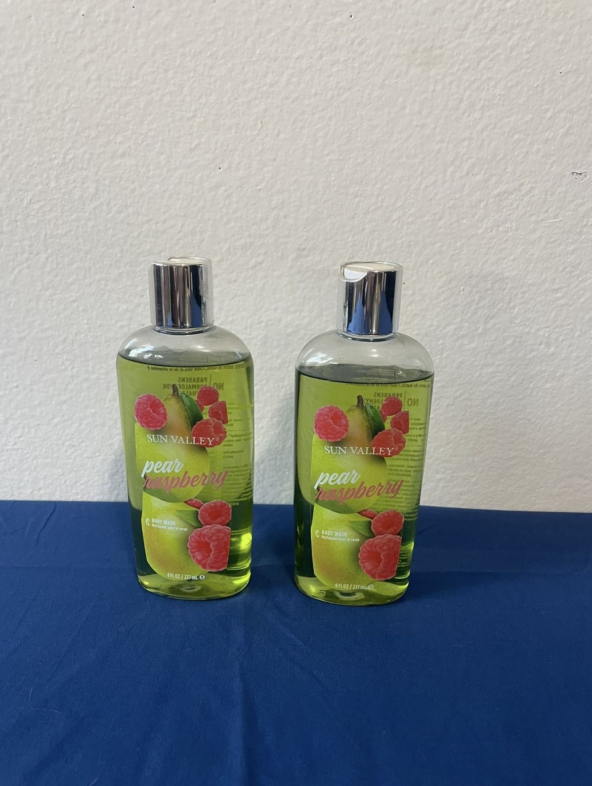 Melaleuca Body Wash
