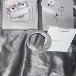 AirPod Pro 2