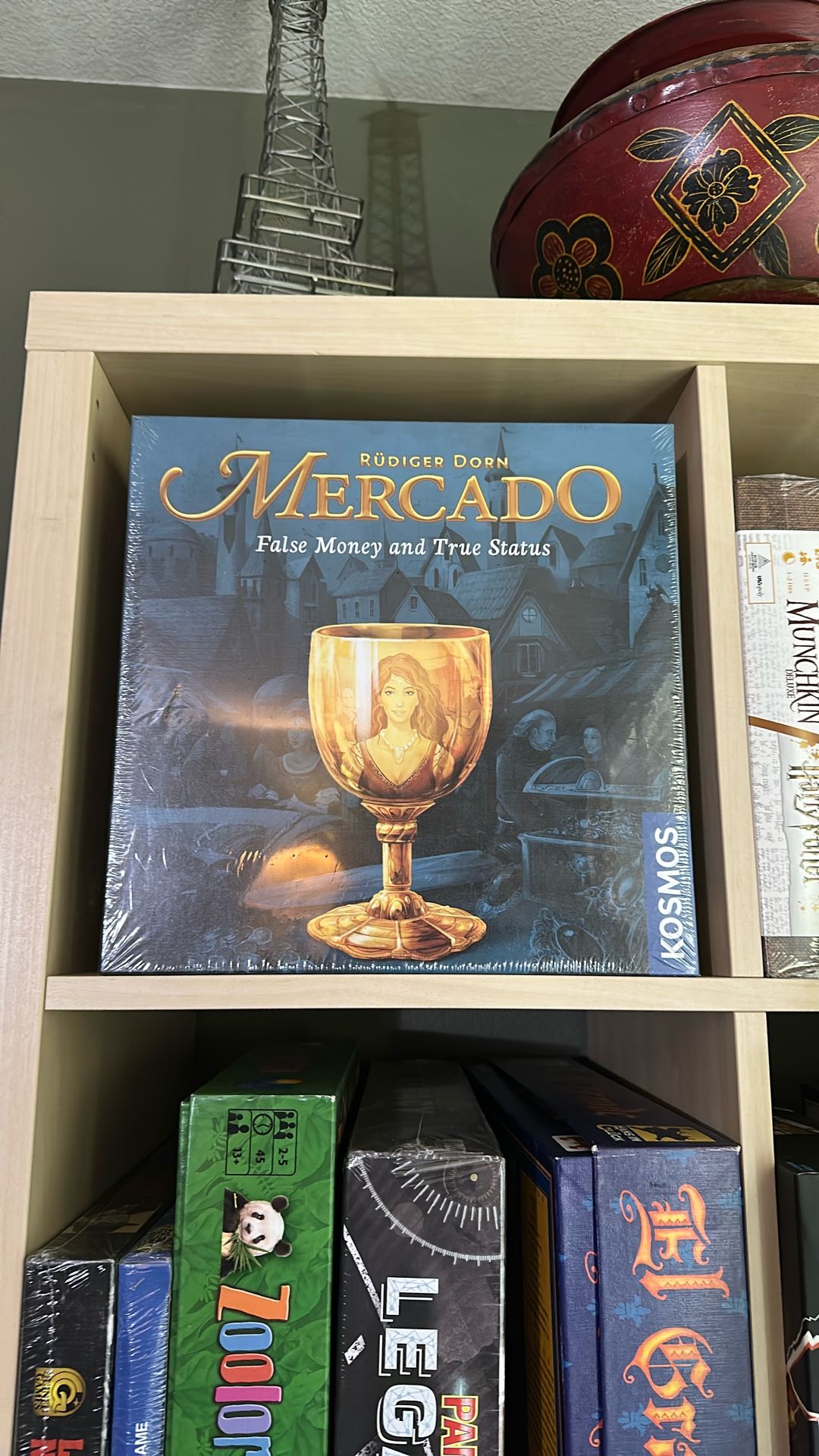 Board Games For Sale