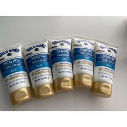 Gold Bond Healing Hand Cream Bundle