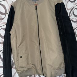 Michael Kors Bomber