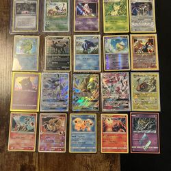 pokemon cards 2
