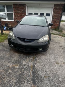 2003 Acura RSX