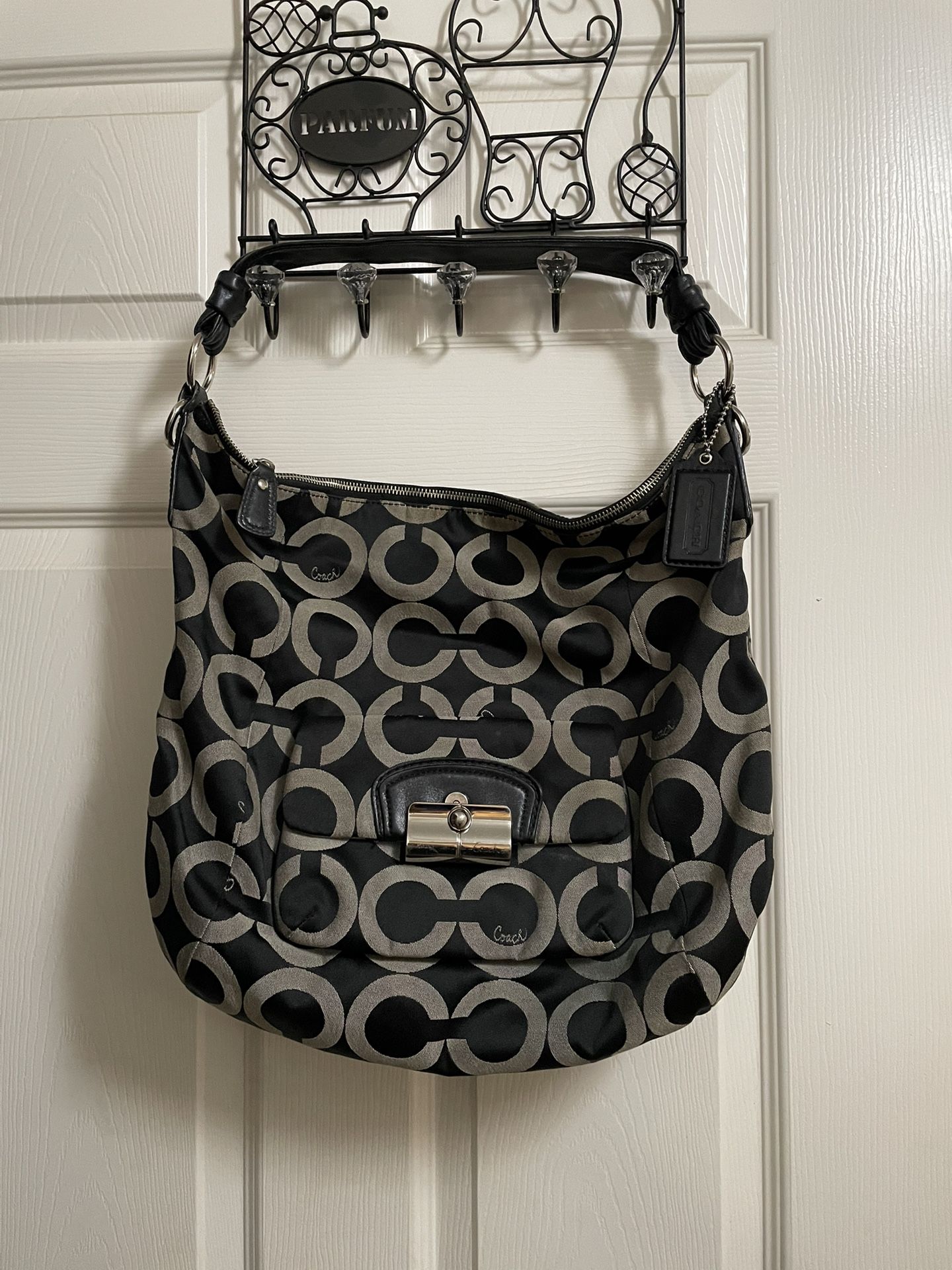 Large Size Coach Bag