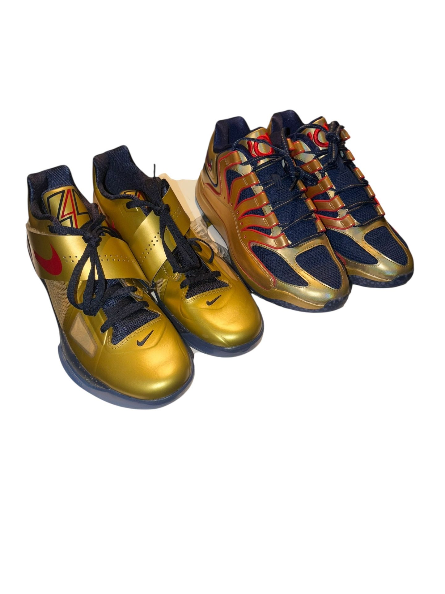 Kd 18/4 Immortal Nike Men’s Shoes Size 13 NWT