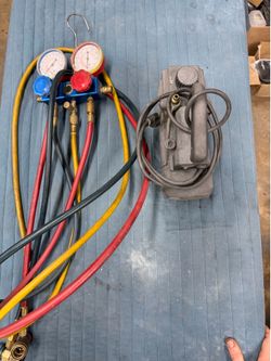 Ac tools