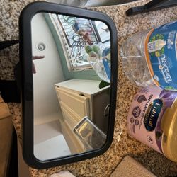 Baby Car Mirror