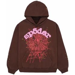 Sp5der Hoodie