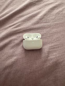 AIR POD pro 3