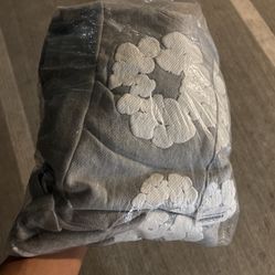 Denim tear