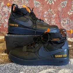 Nike Air Force 1 Gore-Tex Winter 