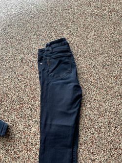 Paige jeans size 25