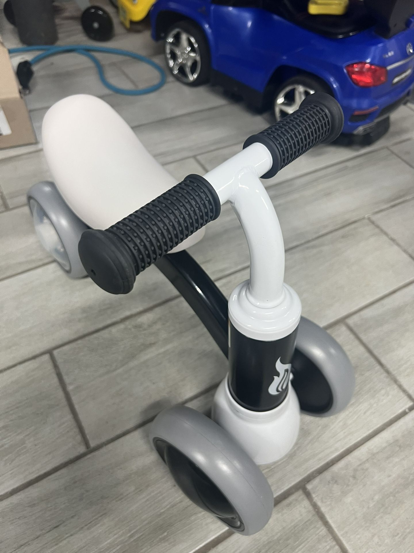 Kids Balance Bike