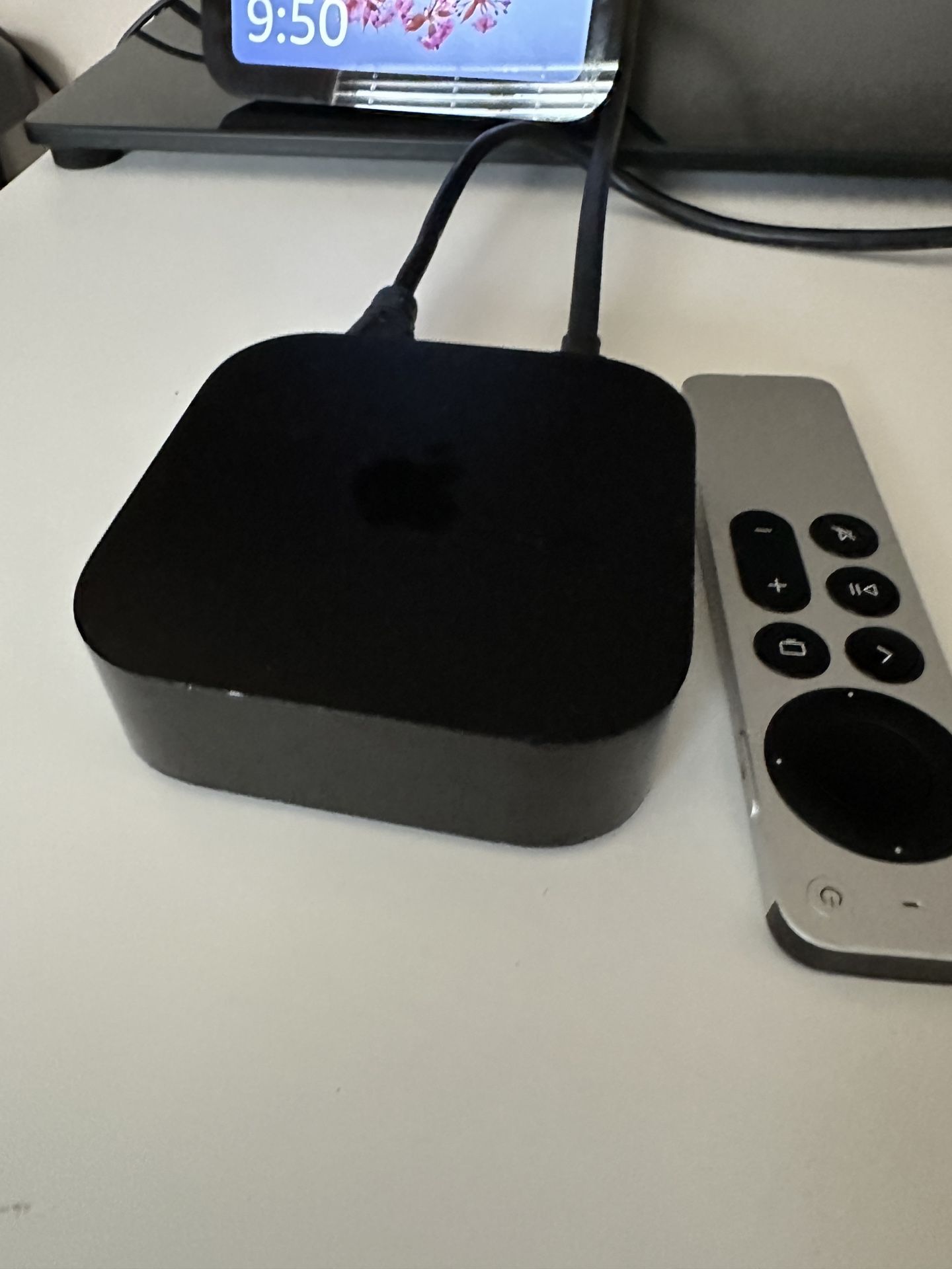 Apple TV 4K 128gb
