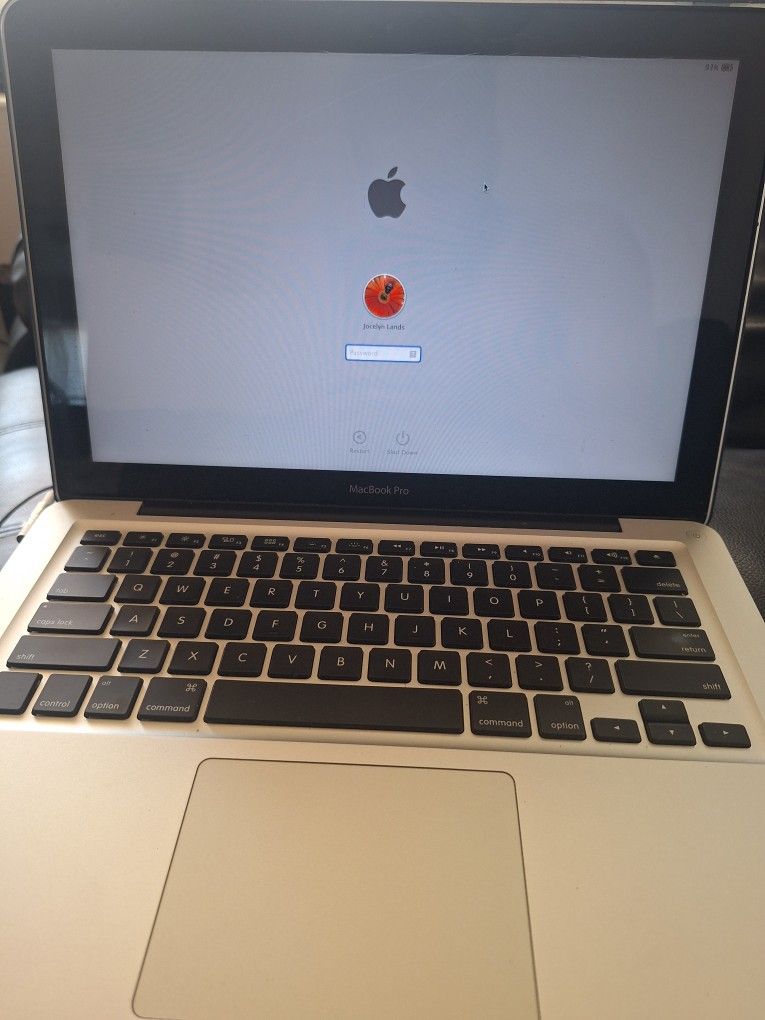 Cheap Locked Laptop (Forgotten Password)