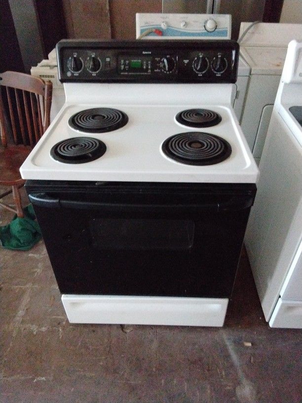 Spectra Cooking Stove Ready To Sell
